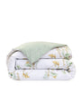 Pollen Double Duvet Cover (200cm x 200cm)