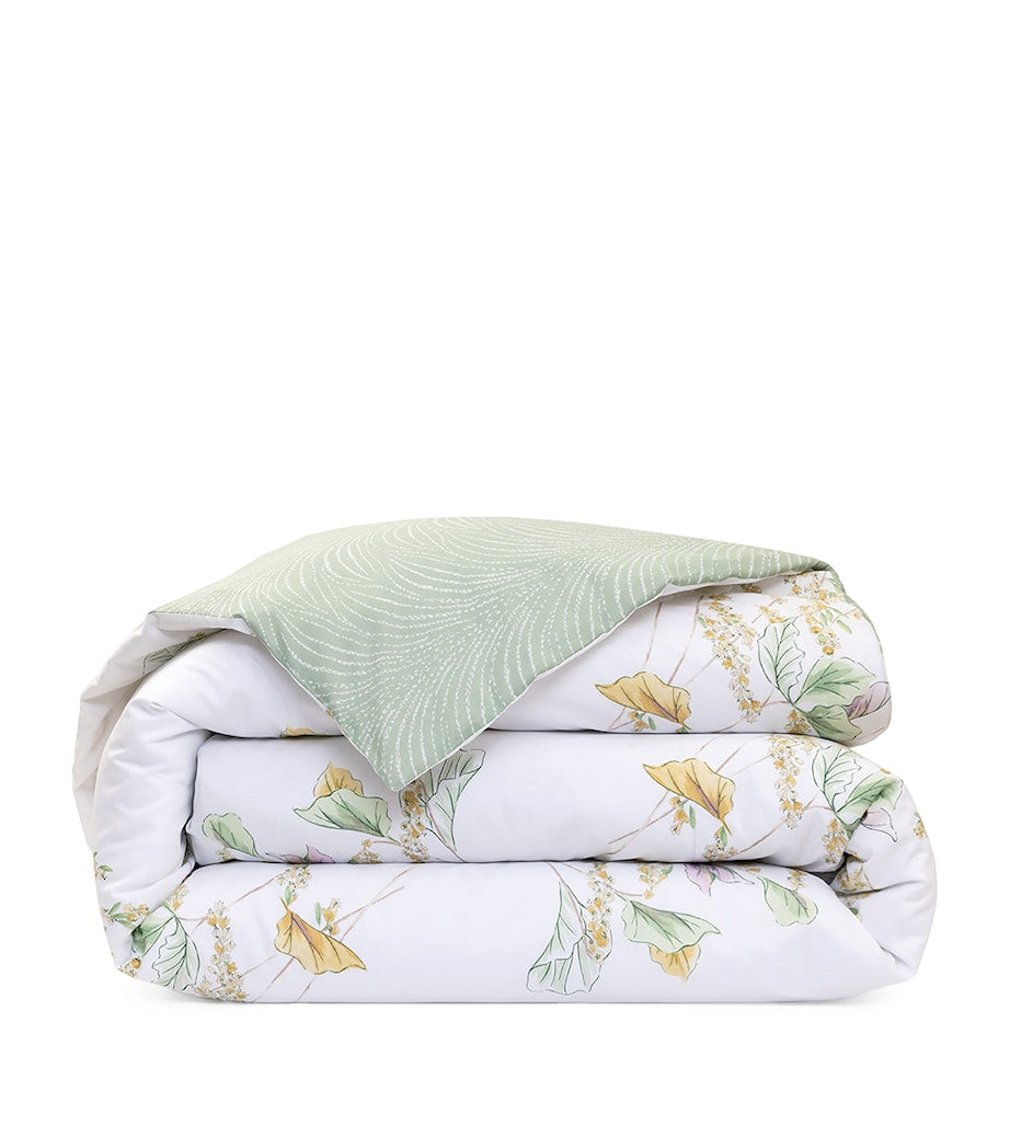 Pollen Double Duvet Cover (200cm x 200cm)