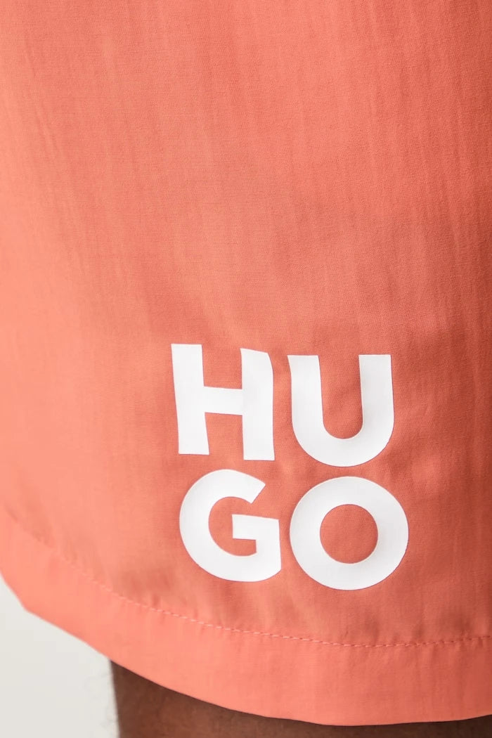 HUGO Erkek Mayo Şortu PAOLO