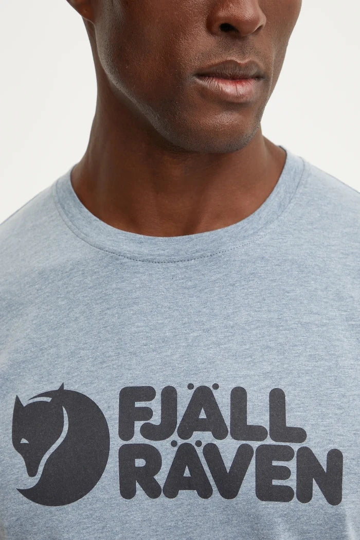 Fjallraven Fjällräven Logo T-shirt M