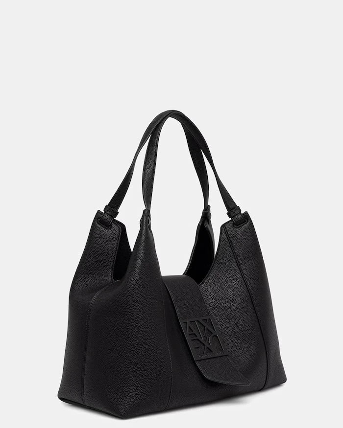 Armani Exchange Kadın Alışveriş Çantası