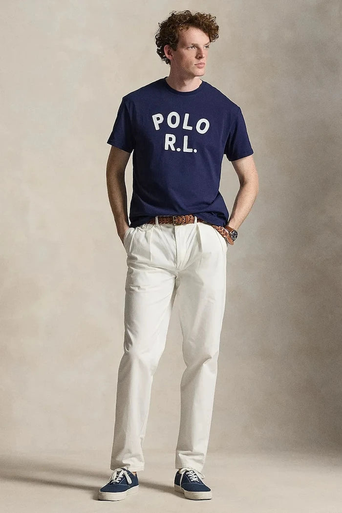 Polo Ralph Lauren тениска мъжка от памук