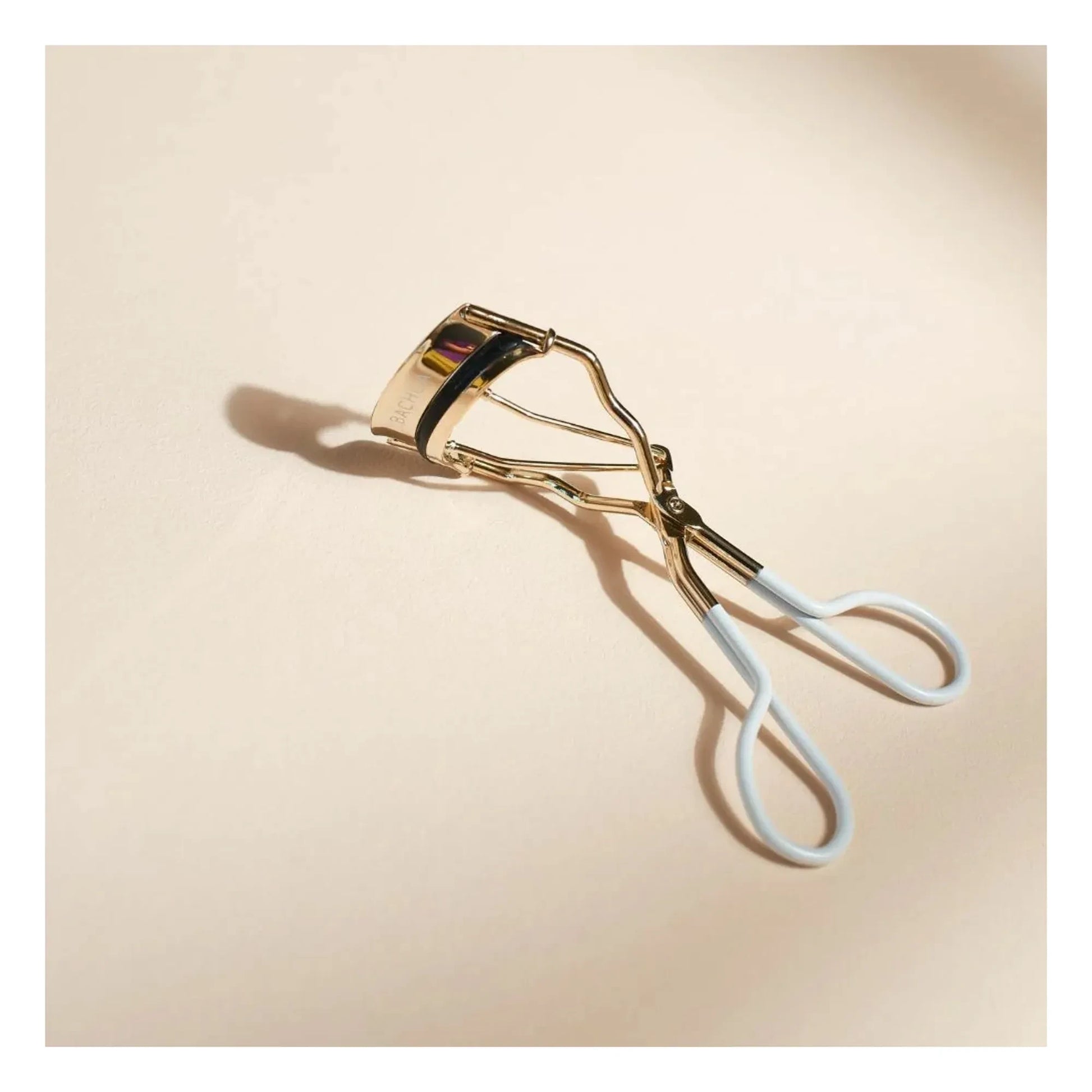 Bachca - Eyelash curler | White