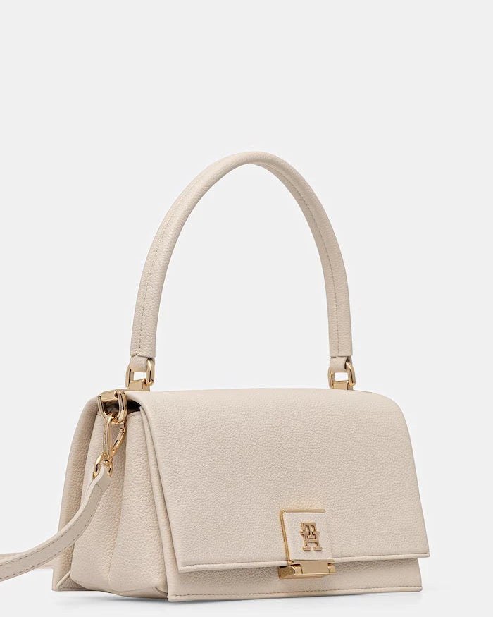 Tommy Hilfiger kadın crossbody çanta suni deri