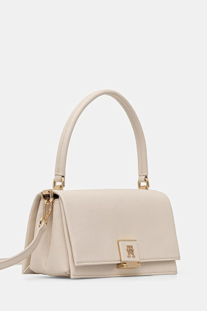 Tommy Hilfiger чанта crossbody дамска от имитация на кожа