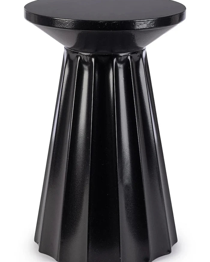 Bizzotto Metal Kahve Sehpası 30 x 46 cm