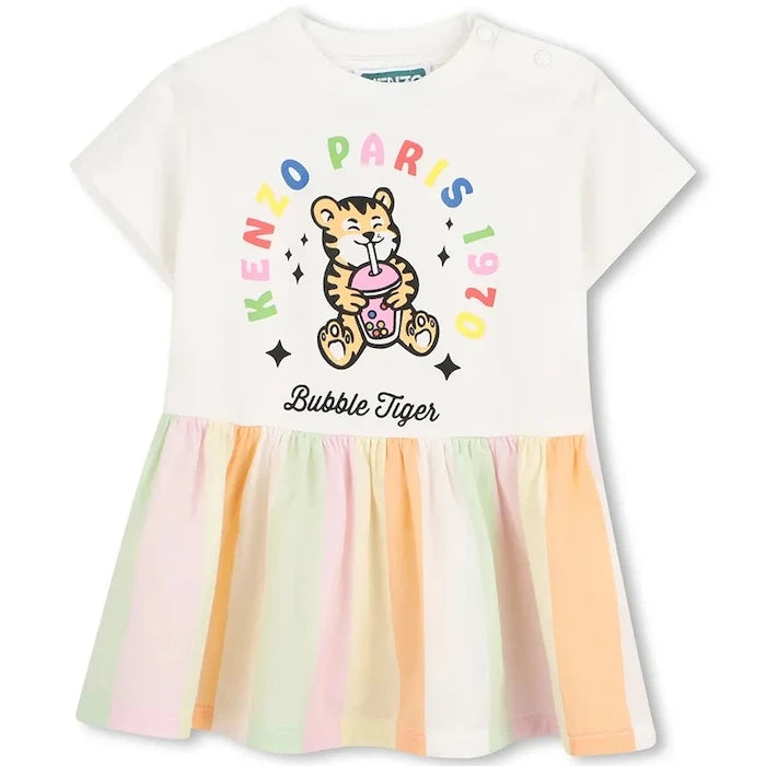 Kenzo kids комплект за деца от памук