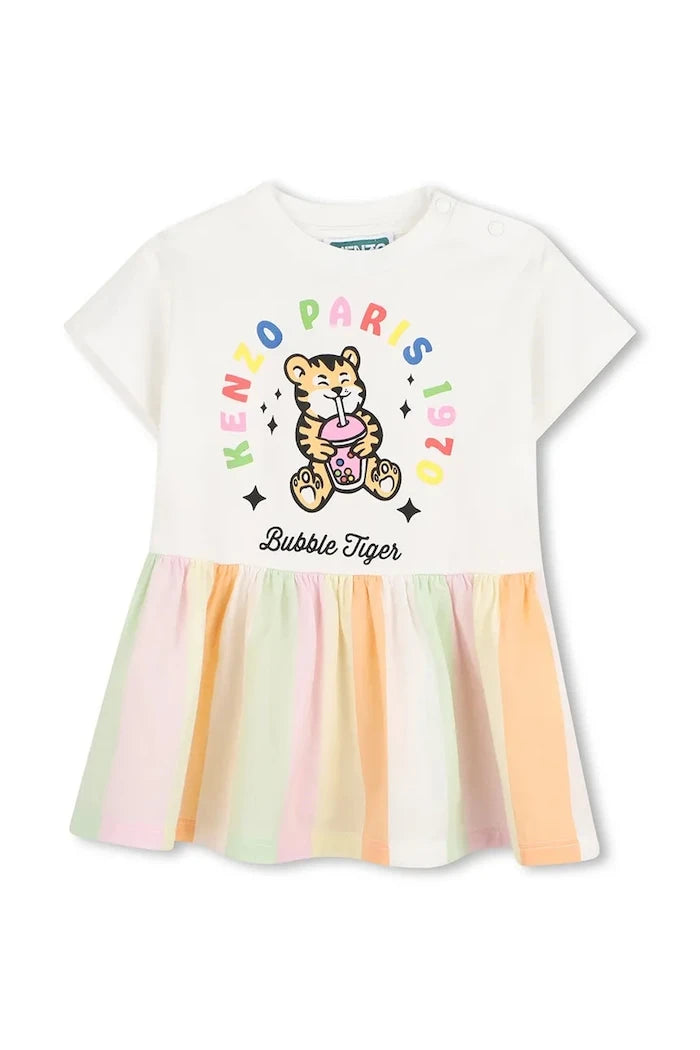 Kenzo kids комплект за деца от памук