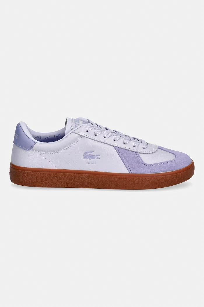 Lacoste Baseshot Pro Deri Sneaker