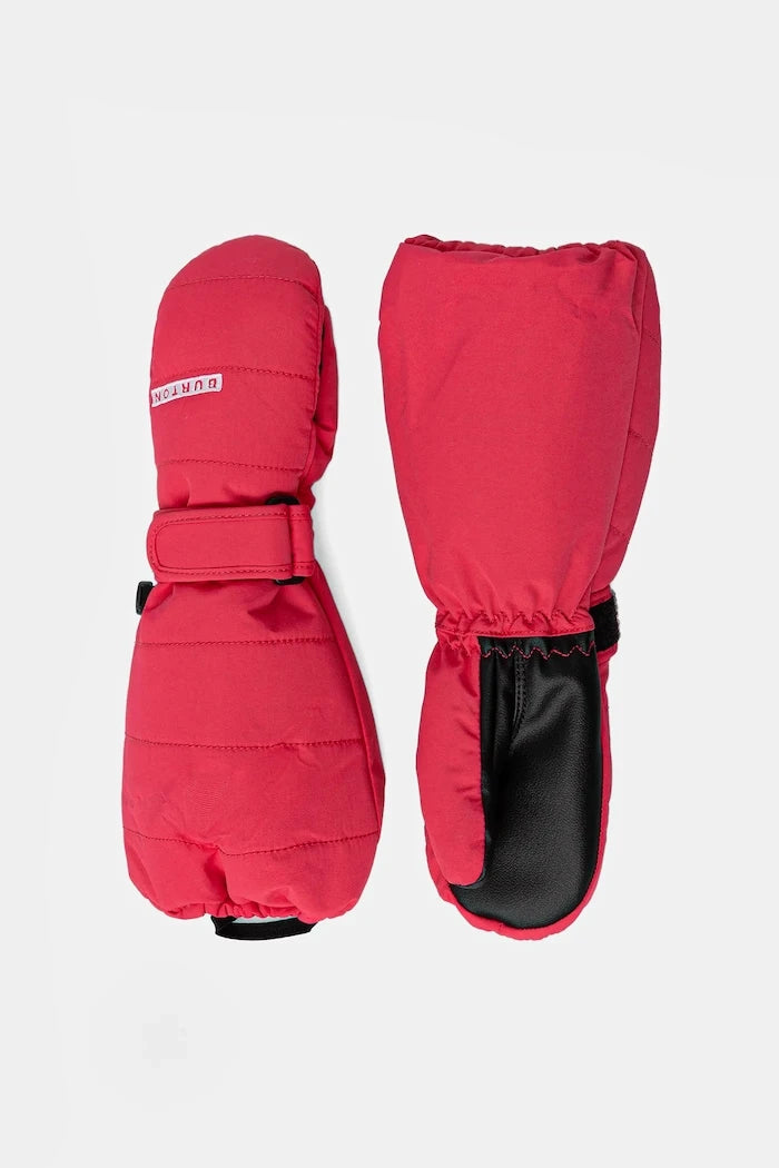 Burton WARMEST Çocuk Kayak Eldivenleri