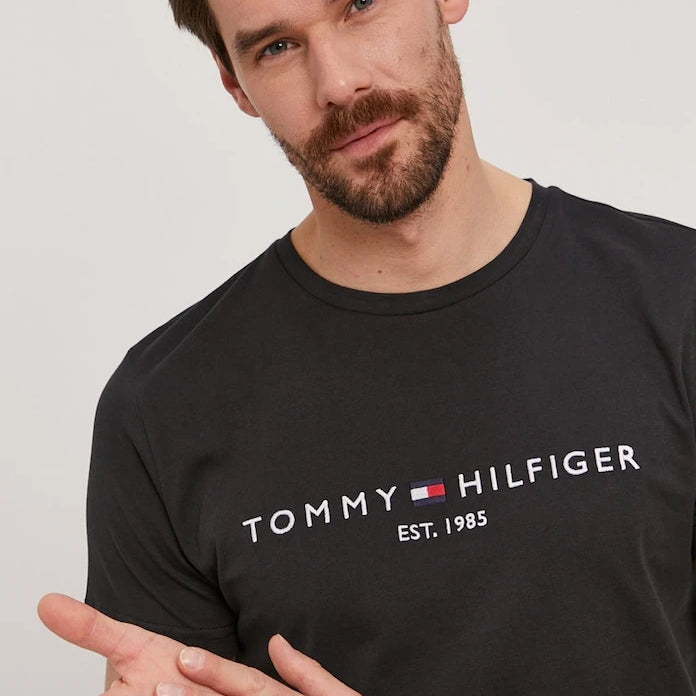 Tommy Hilfiger - Тениска