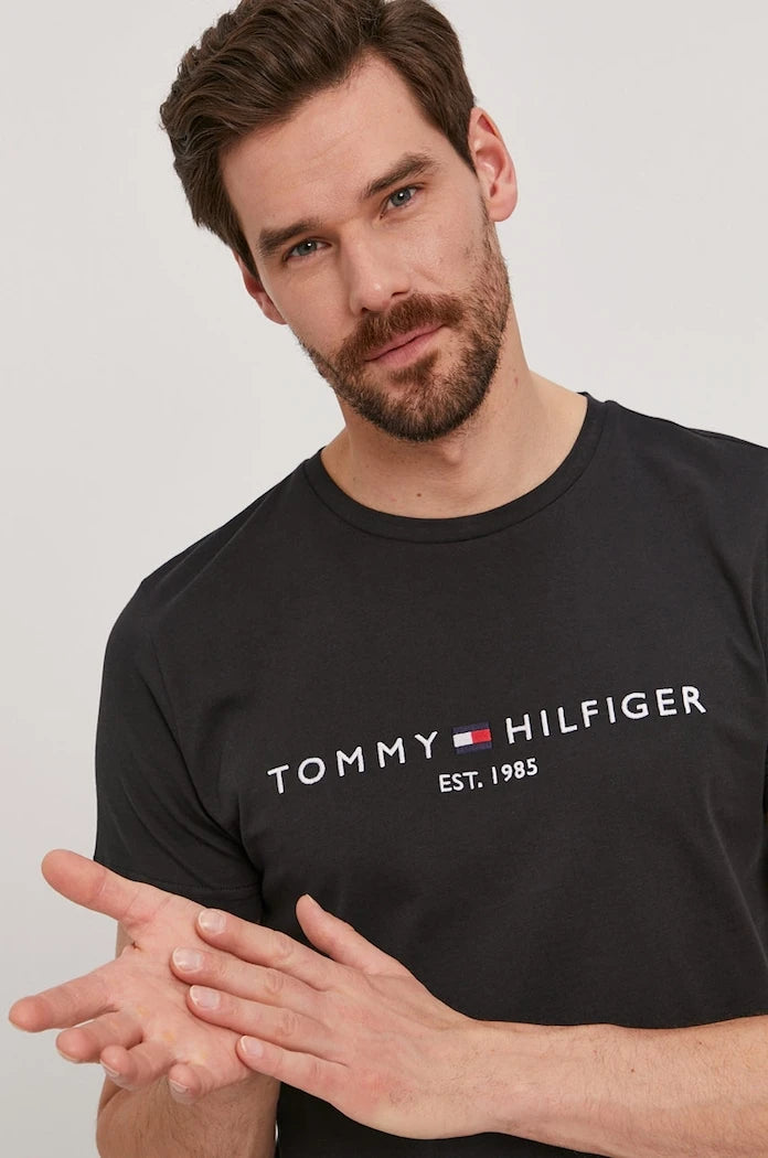 Tommy Hilfiger - Тениска