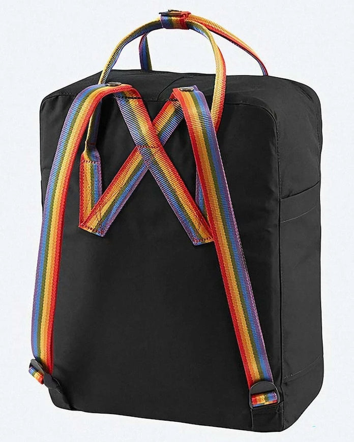 Fjallraven Kanken Rainbow Sırt Çantası