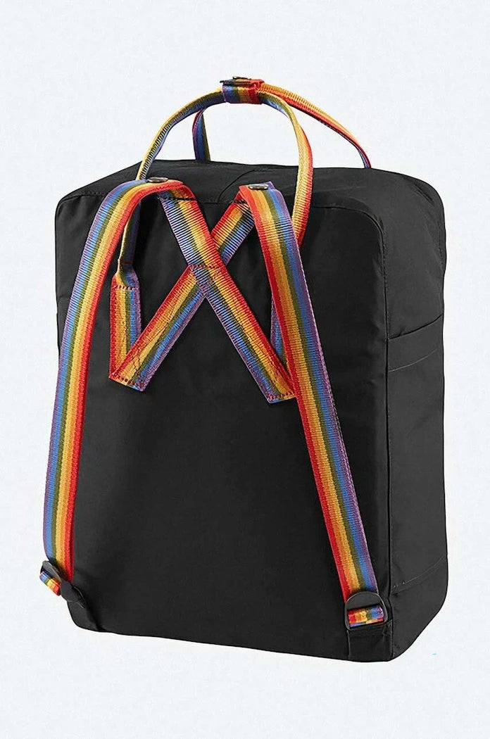 Раница Fjallraven Kanken Rainbow