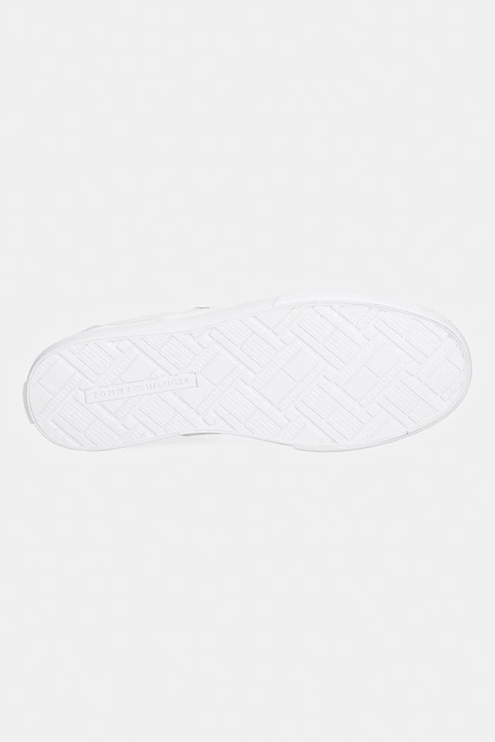 Tommy Hilfiger TH LOW PROFILE SLIP ON ниски кецове дамски