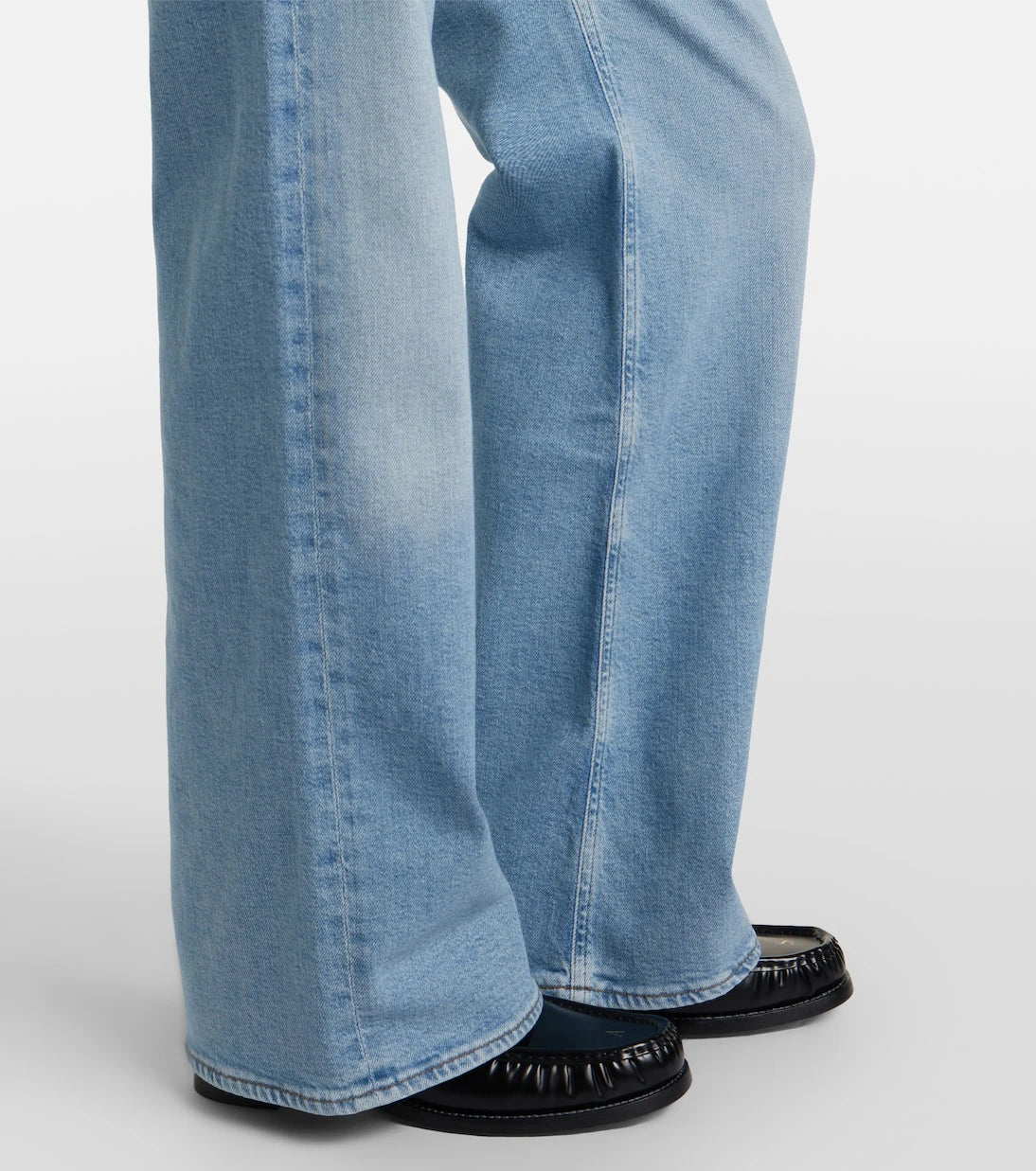 Citizens of Humanity - Nora wide-leg jeans