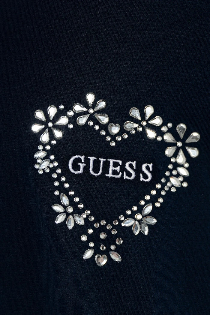 Детска тениска Guess