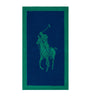 Polo Jacquard Bath Towel (100cm x 170cm)