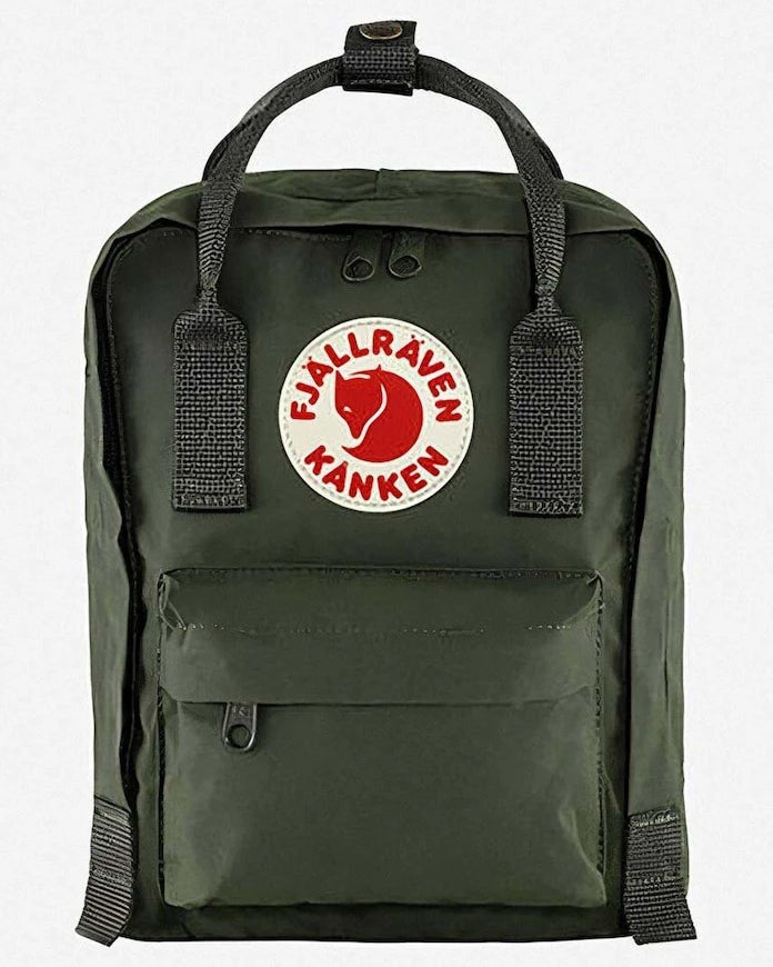 Раница Fjallraven Kanken Mini