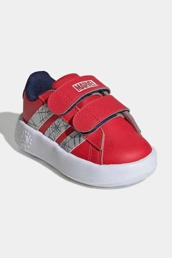 adidas MARVEL SPIDER-MAN çocuk spor ayakkabı