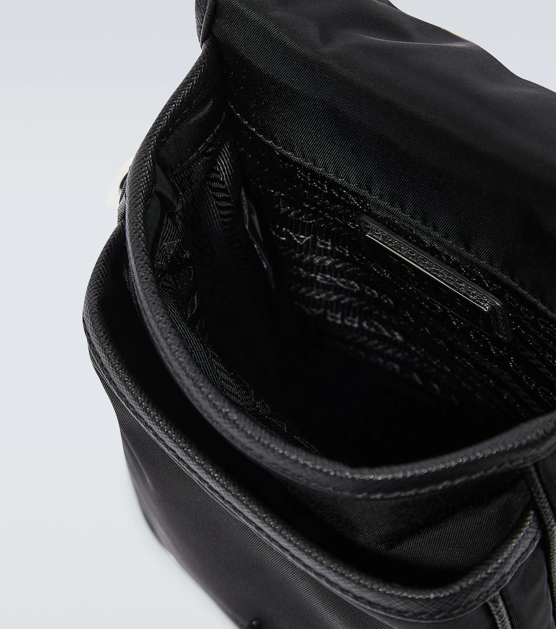 Prada - Re-Nylon crossbody bag