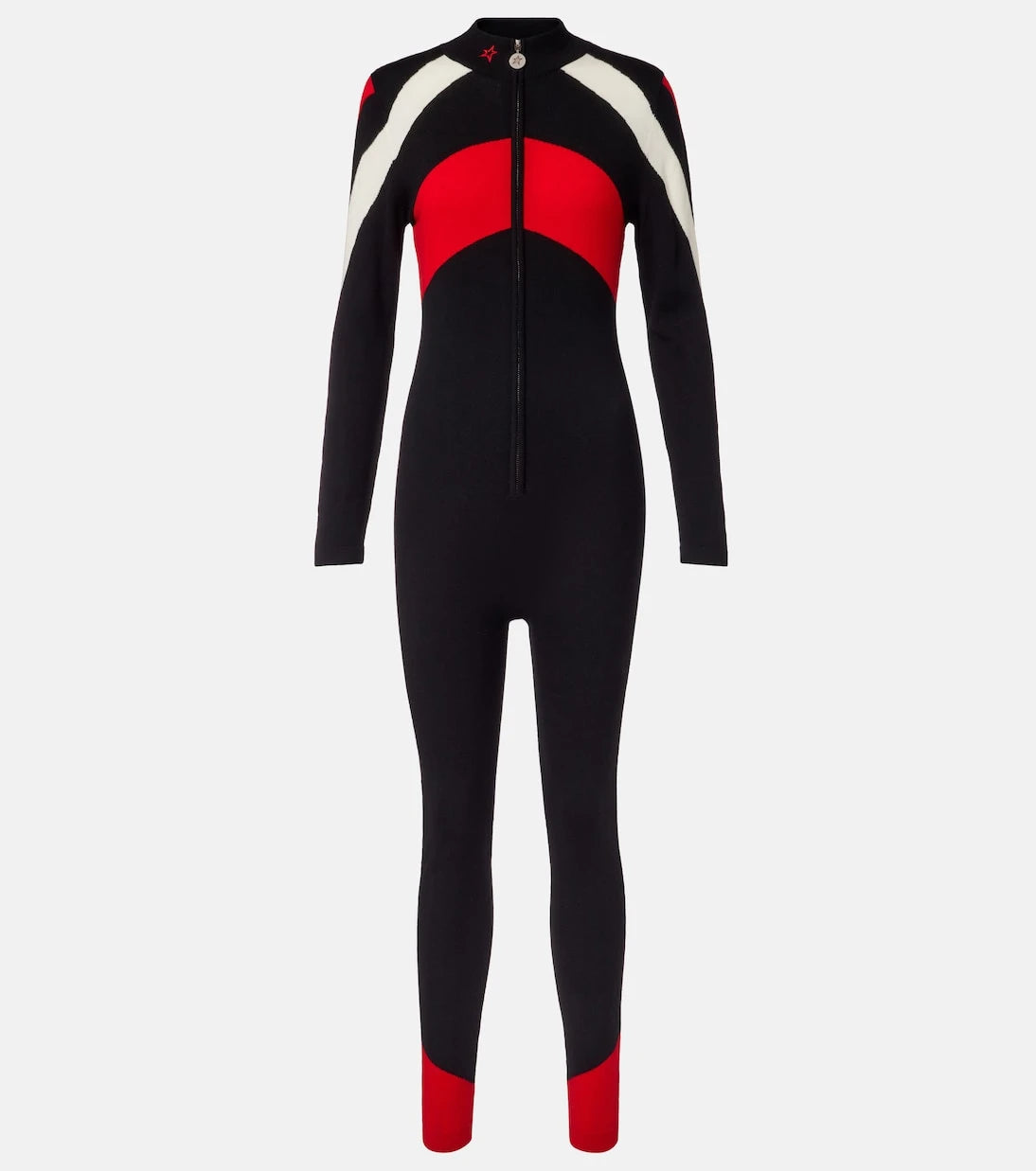 Perfect Moment - Tignes wool jumpsuit