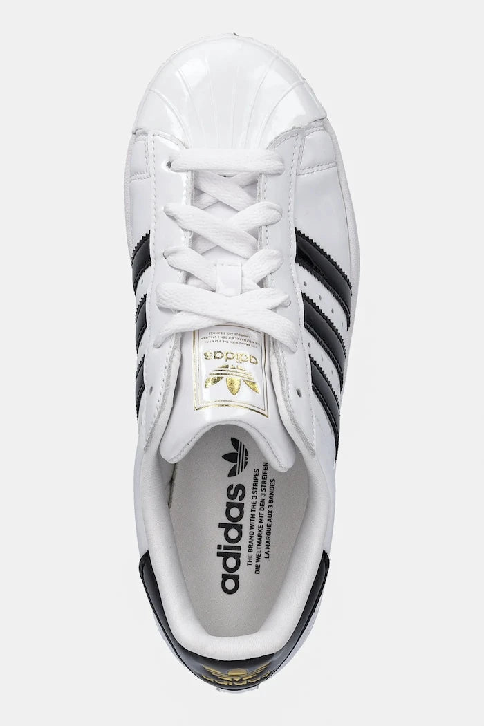 adidas Originals Superstar II W Deri Spor Ayakkabı