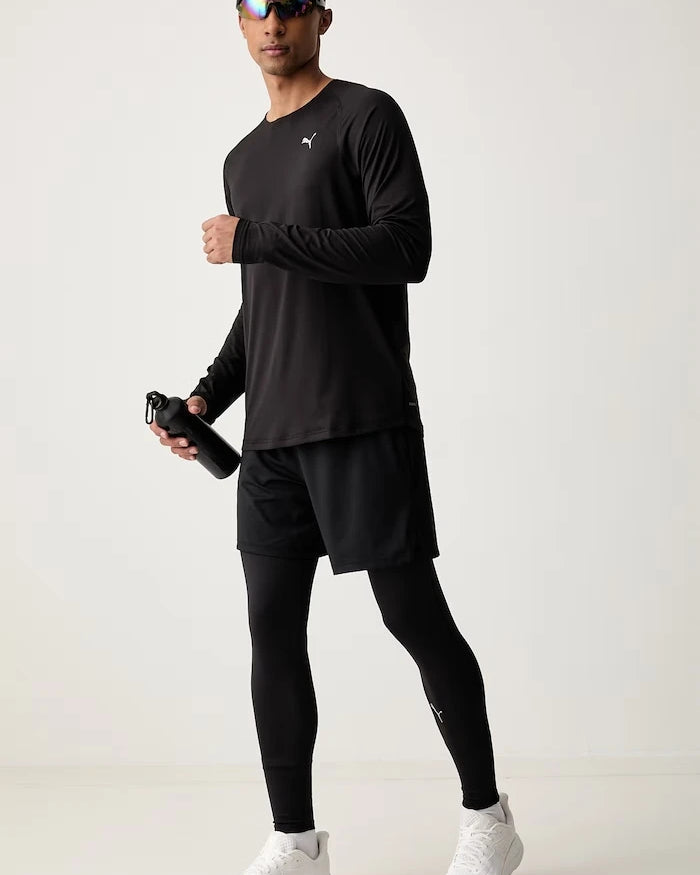 Puma Erkek Koşu Taytı Run Velocity