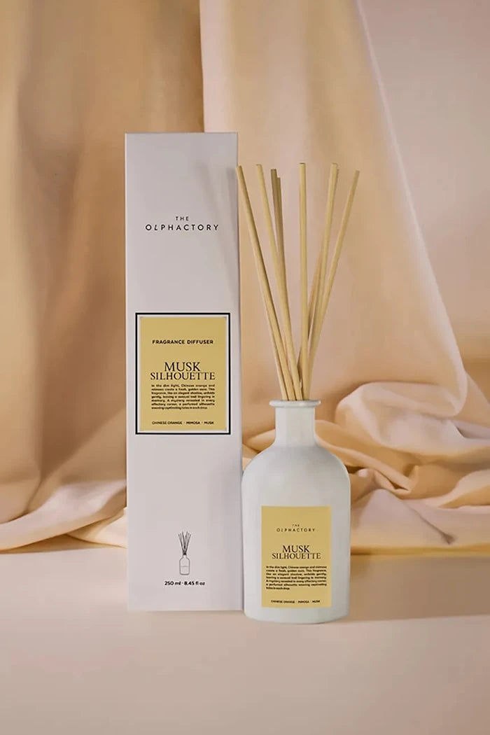 The Olphactory Kokulu Difüzör 250 ml