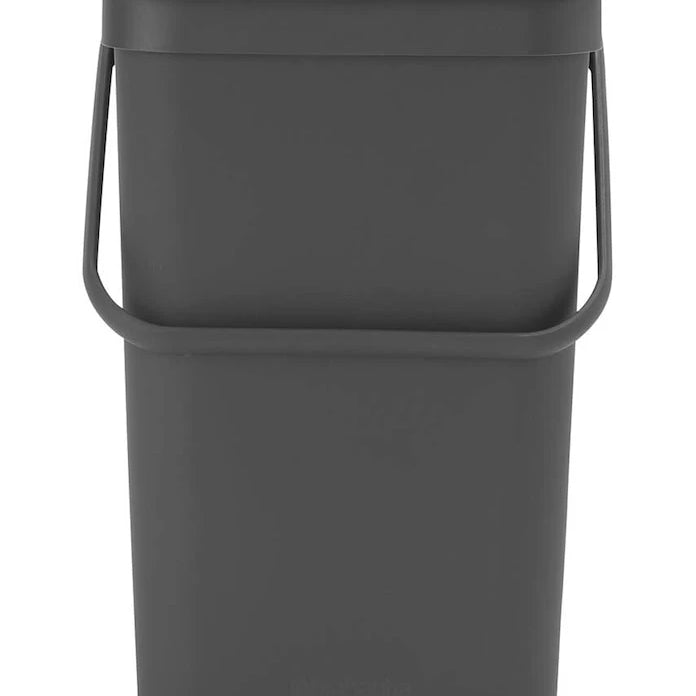 Кошче за боклук Brabantia Sort & Go 25 L