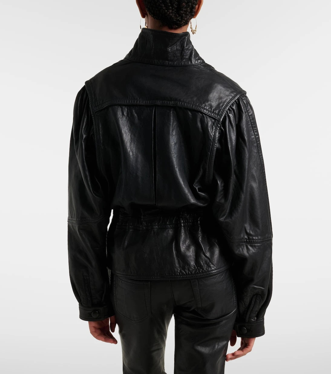 Isabel Marant - Leather jacket