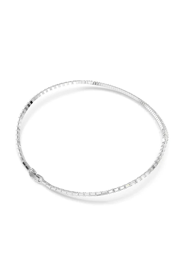Колие Swarovski MATRIX