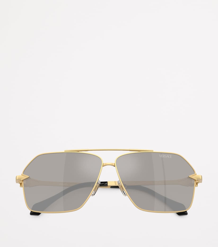 Pilot Sunglasses