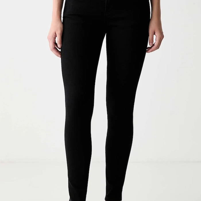 Guess kadın skinny jean CURVE X