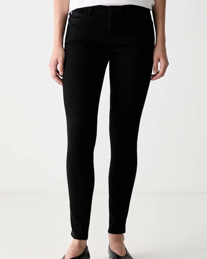 Guess kadın skinny jean CURVE X