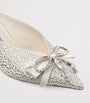 Auria 50 Embellished Mules