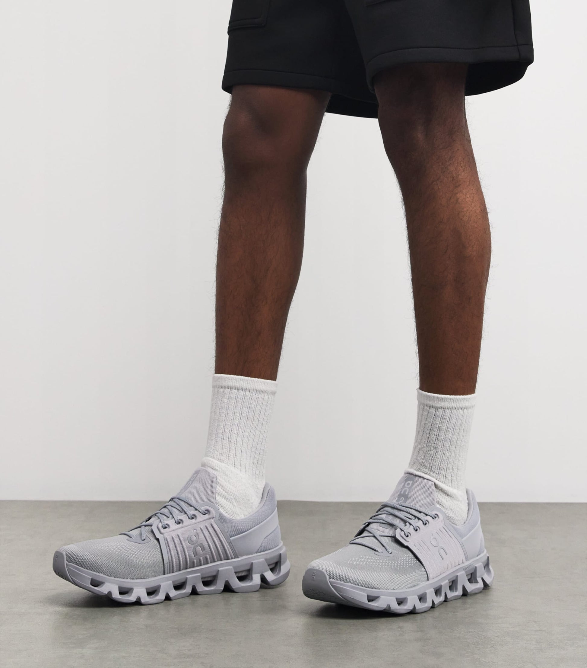 Cloudswift 4 AD Trainers