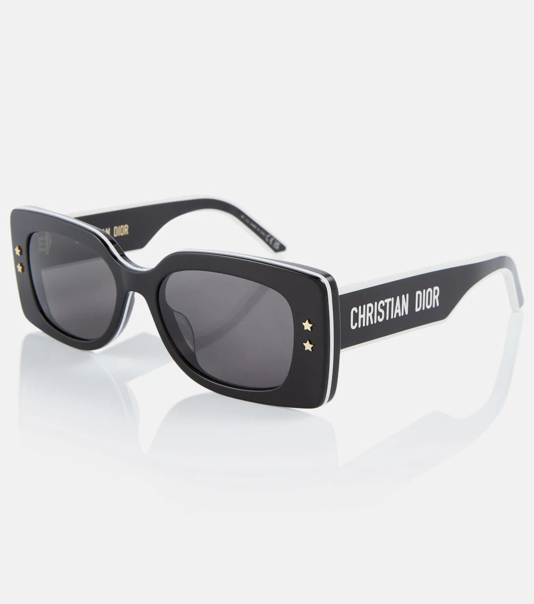 Dior Eyewear - DiorPacific S1U square sunglasses
