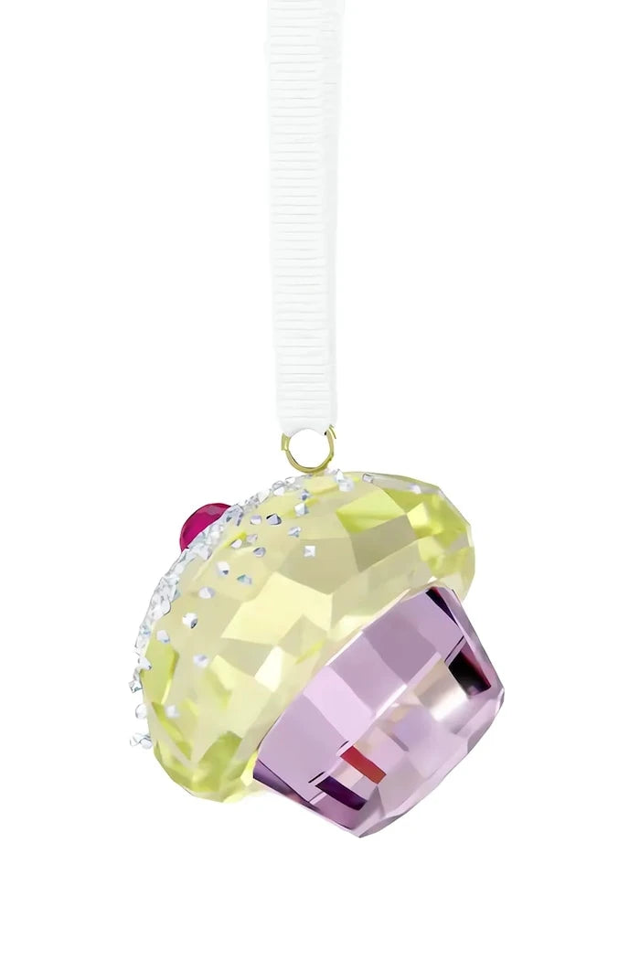 Swarovski Asma Dekorasyon
