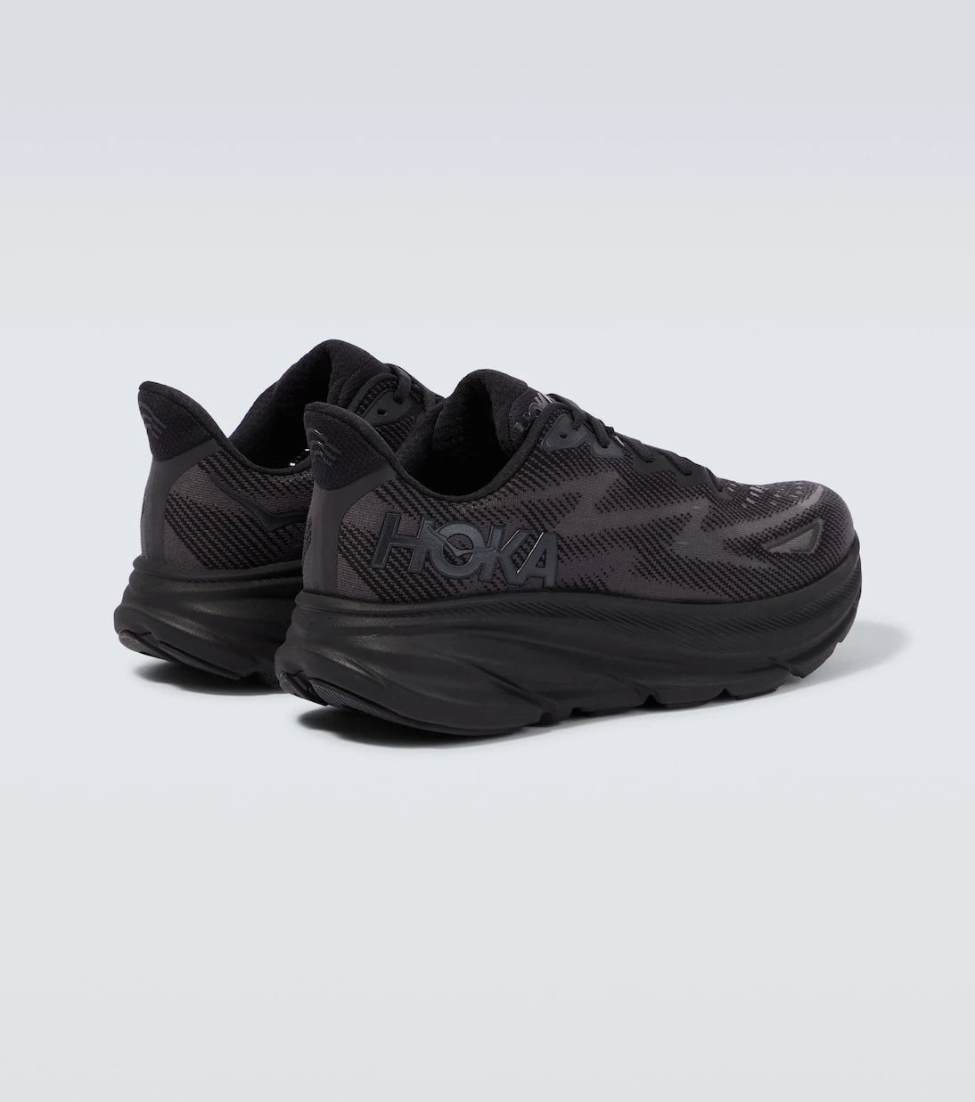 Hoka One One - أحذية رياضية Clifton 9