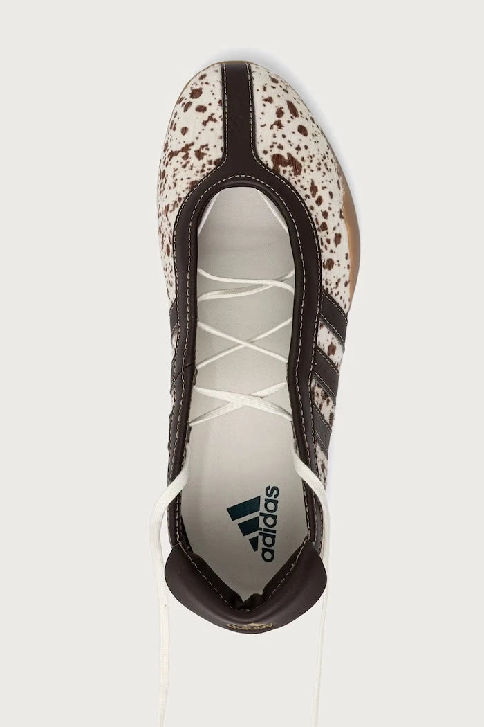 adidas Originals Deri Taekwondo Mei Ballet Babet