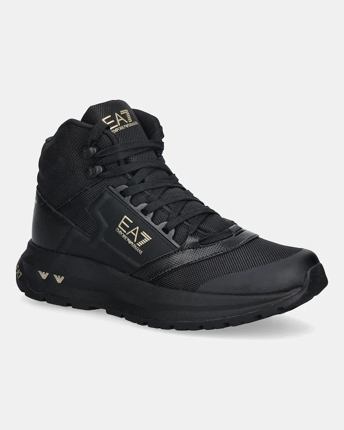 EA7 Emporio Armani Trekking Ayakkabıları