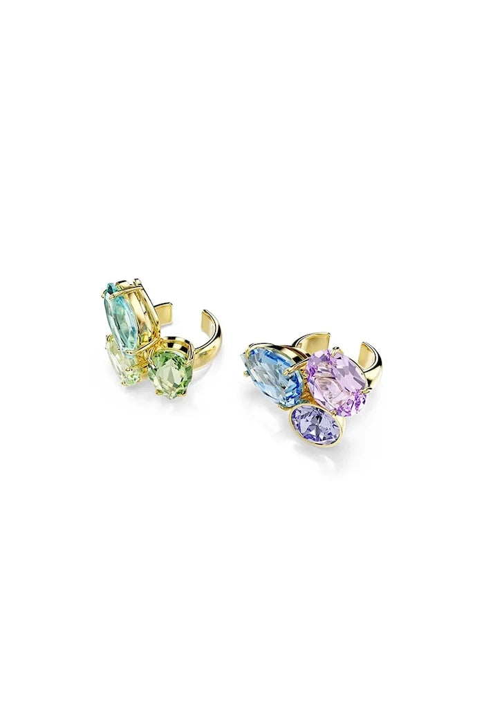 Swarovski GEMA küpeler (2 adet)