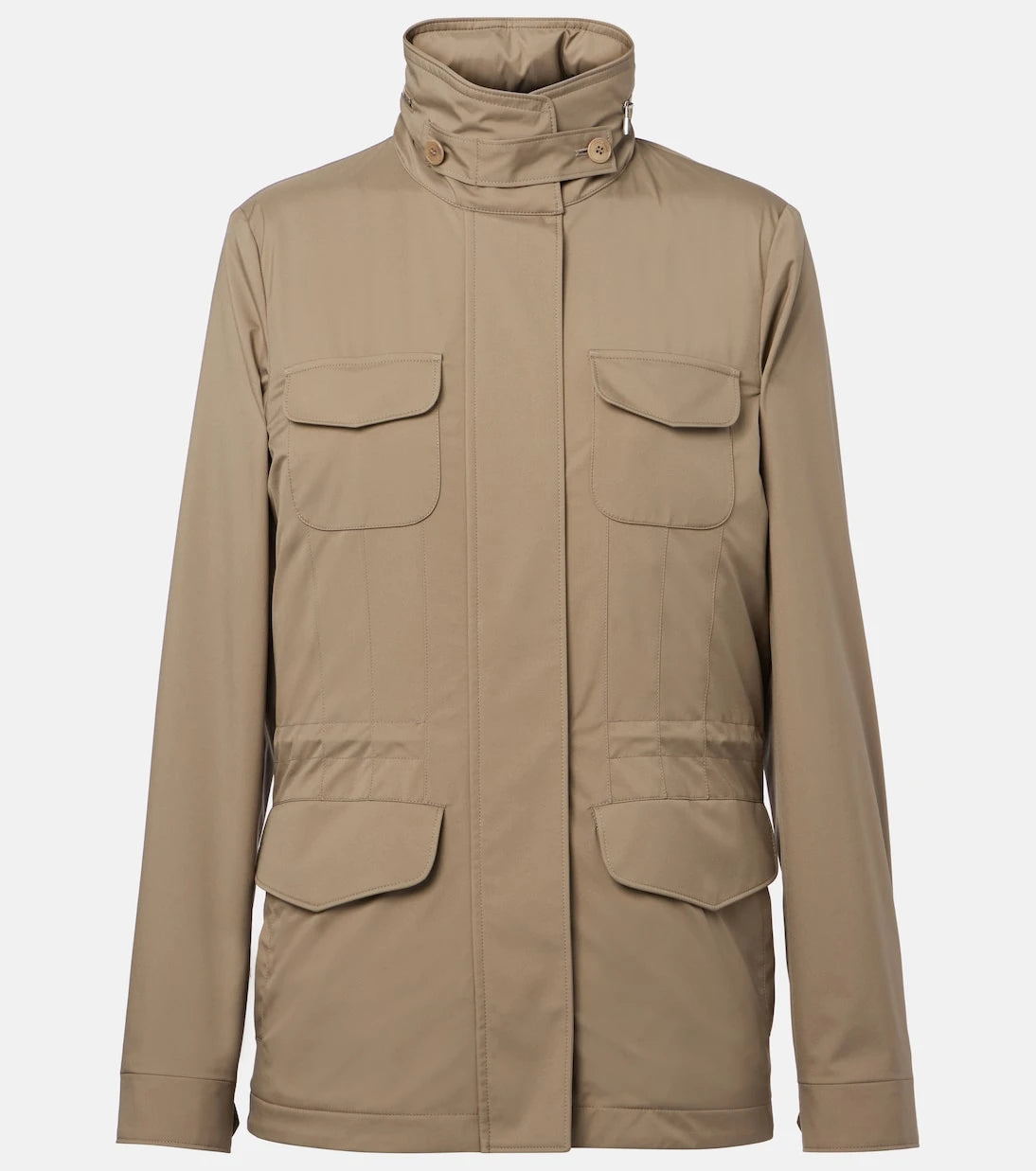 Loro Piana - Traveller Mini safari ceket