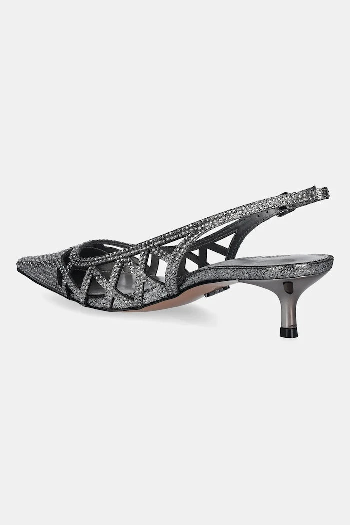 Обувки с тънък ток Steve Madden Kalico
