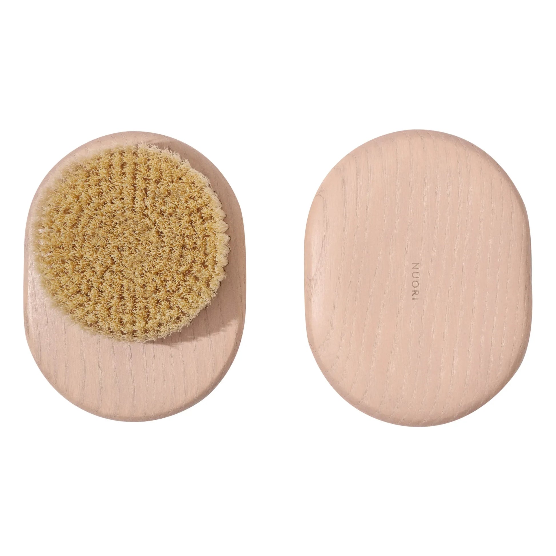 Nuori - Smoothing Body Brush | Pink