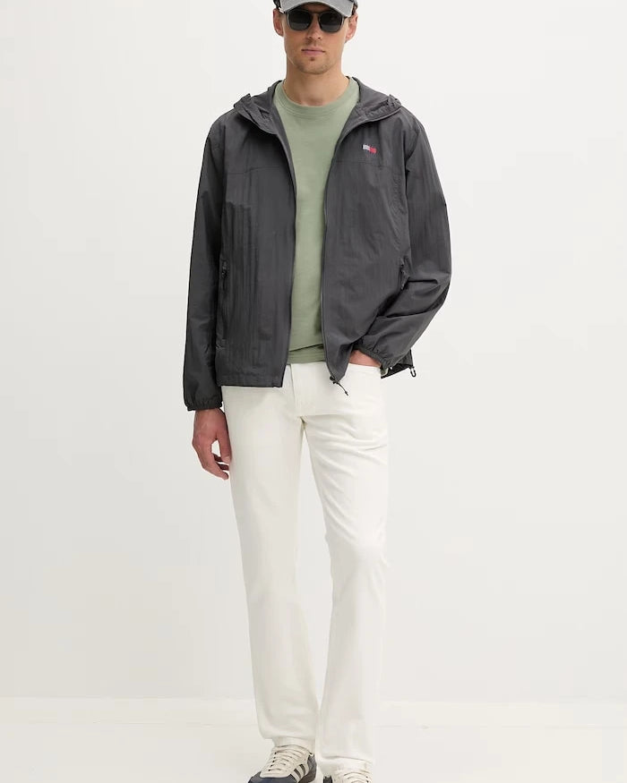 Tommy Jeans erkek slim fit kot pantolon