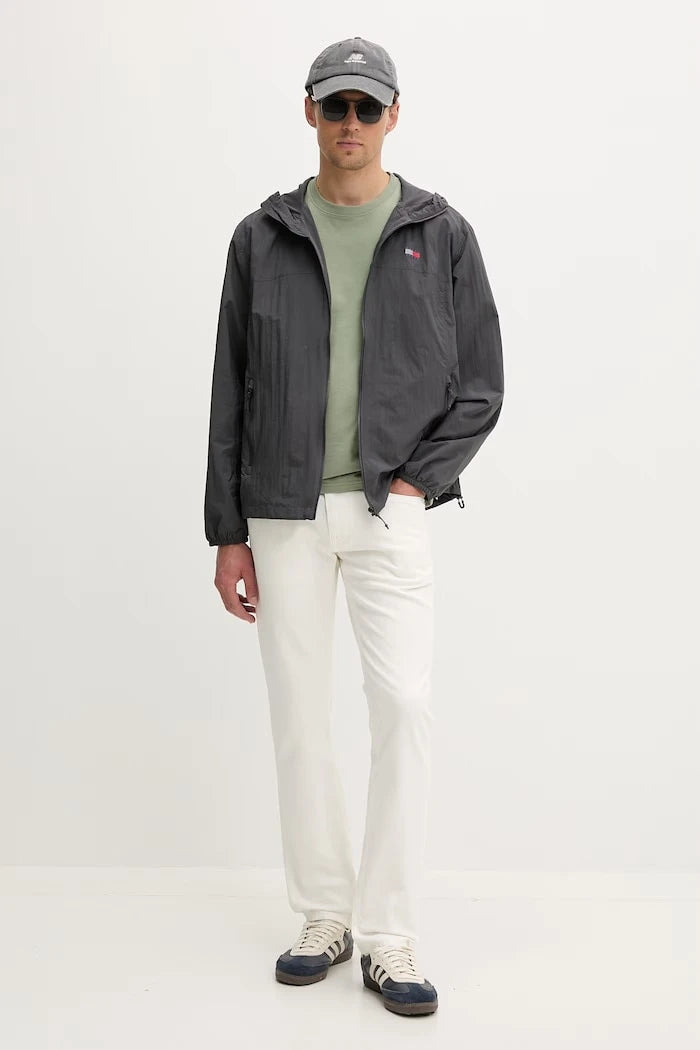 Tommy Jeans erkek slim fit kot pantolon