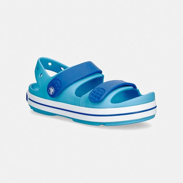 Crocs сандали за деца CROCBAND CRUISER SANDAL