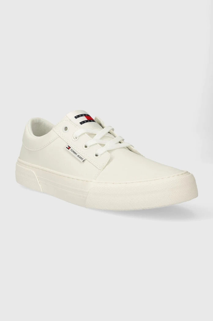 Tommy Jeans TJM VULC. SKATE DERBY ESS Spor Ayakkabı